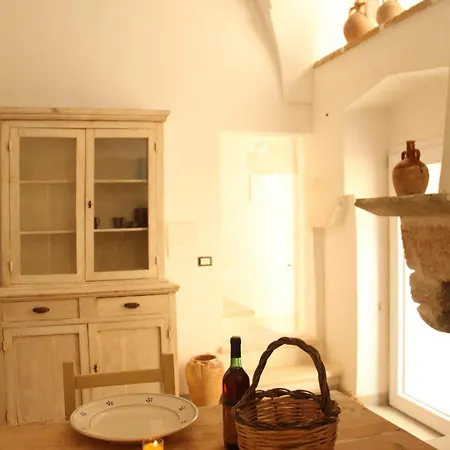 Hébergement de vacances Casa Saracina *