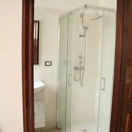 Casa Saracina Hébergement de vacances
