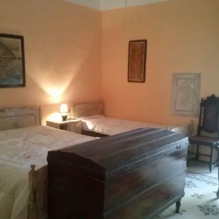 Casa Saracina * Tuglie