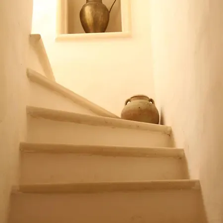 Casa Saracina Σπίτι διακοπών