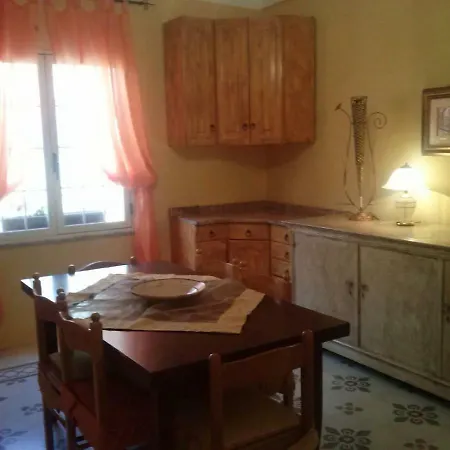 Casa Saracina * Tuglie